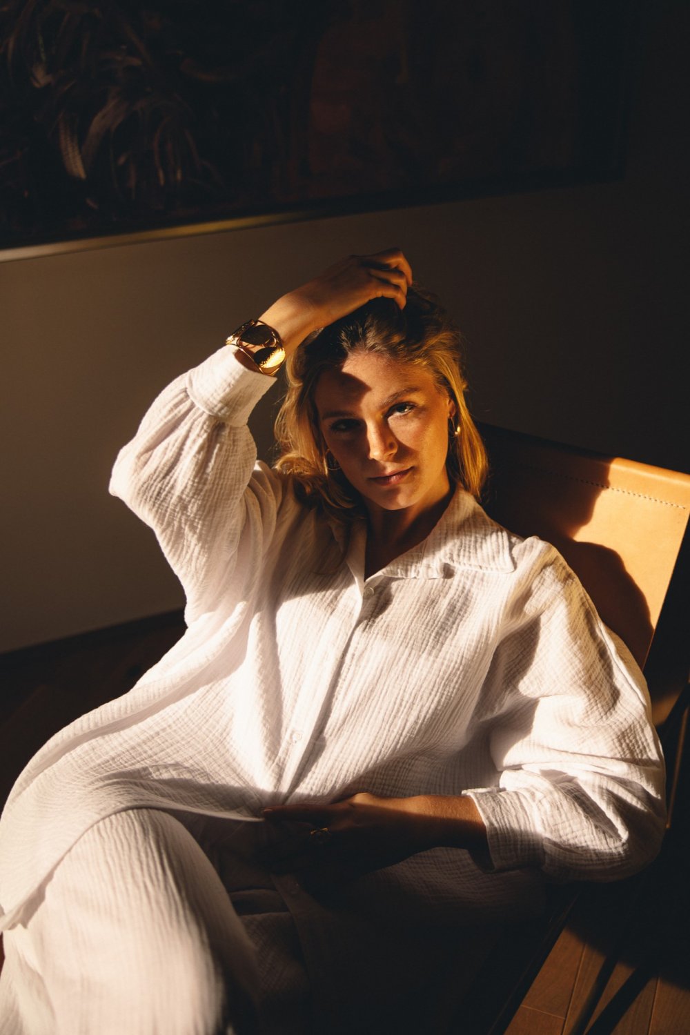 Relax x Recover - Kai 36. Hotel & Café Bar