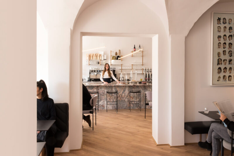 Kai 36 - Kai 36. Hotel & Café Bar