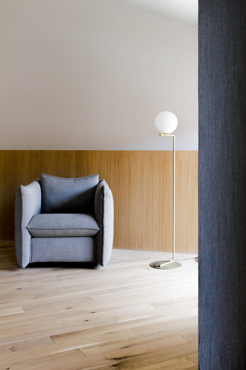 Rooms - Kai 36. Hotel & Café Bar